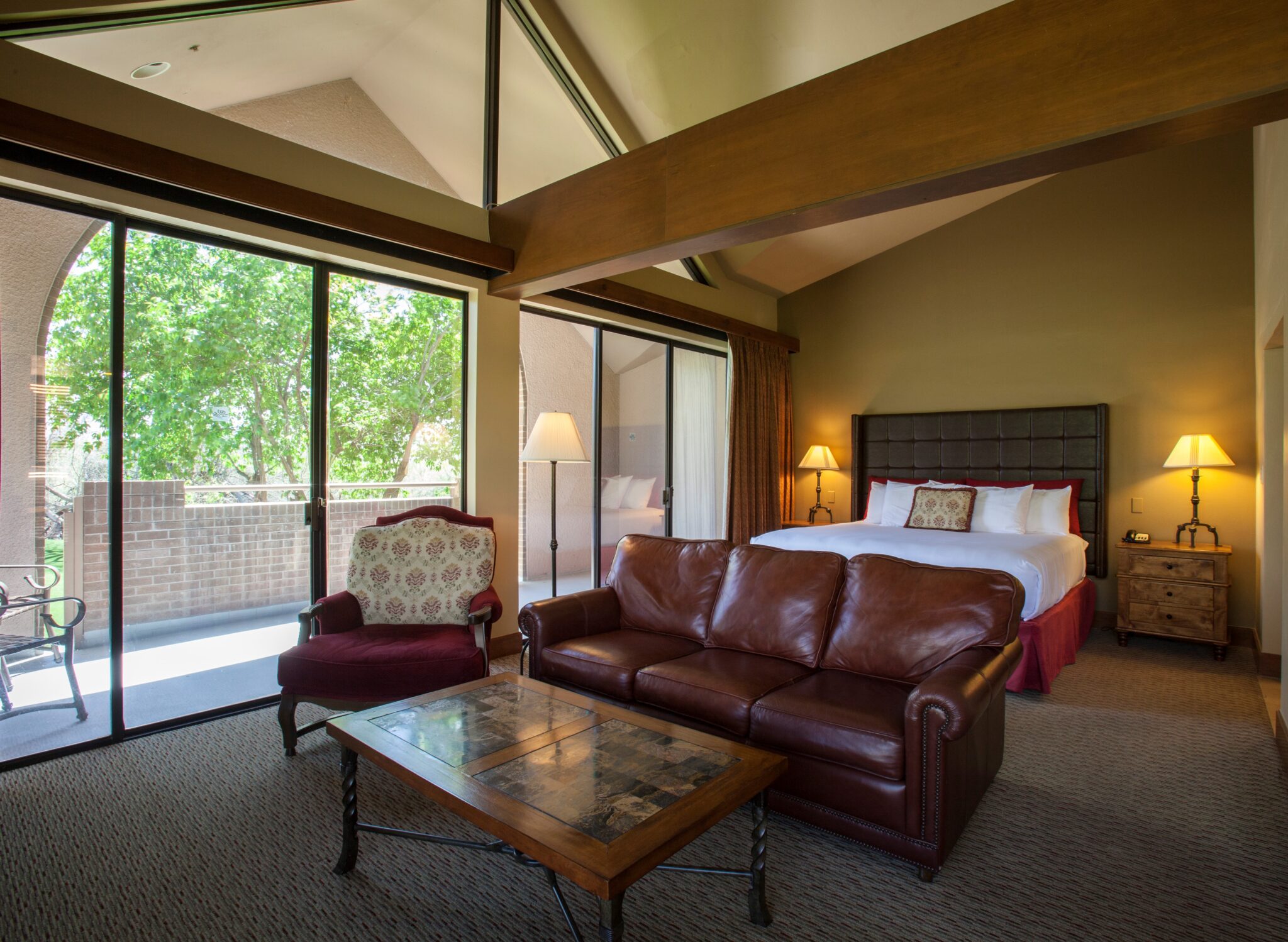 AAA/CAA MEMBERS - Ventana Canyon Club & Lodge